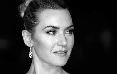 Kate Winslet “i Was Only 11 Years Old”