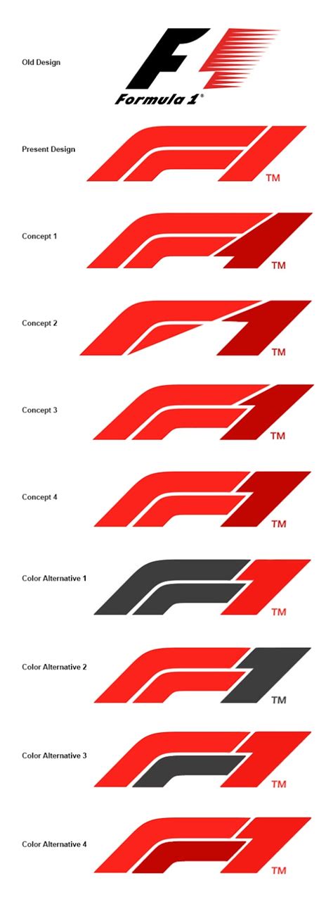 If your application requires the larger, f2 terminal type, there are adapters available to attach to the f1 and make it compatible with f2 connectors. Simon Larsson - Sketchwall: New F1 logo design concepts