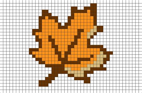 Easy Pixel Art Pixel Art Grid Pearler Bead Patterns Perler Patterns