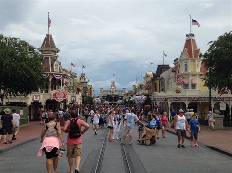 8 Fun Finds On Main Street Usa At Disneys Magic Kingdom