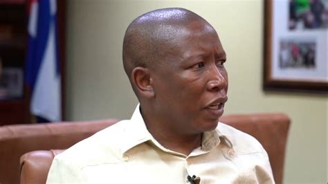 The eff will not be able to survive without its leader julius malema as the party gears for its national conference in december. Julius Malema: "There is no party you can compare with the ...