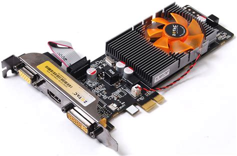 Both amd radeon (utilizing crossfire) and nvidia geforce (utilizing sli) cards are capable of running two or more video cards together. ZOTAC Announces GeForce GT 520 in PCI and PCIe x1 ...