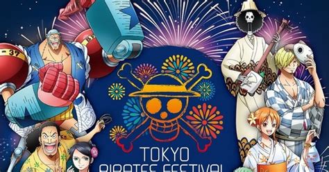 Check spelling or type a new query. Tokyo One Piece Tower Theme Park's Summer Festival Returns ...