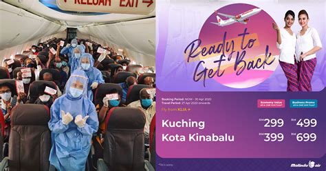 We have flown with many different budget airlines while traveling in southeast asia. Malindo Air Kembali, Mula Tawarkan Pembelian Tiket Ke ...