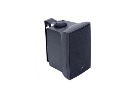 Par De Caixa Acústica Som Ambiente 30w C321p Preta Jbl Em Promoção é No