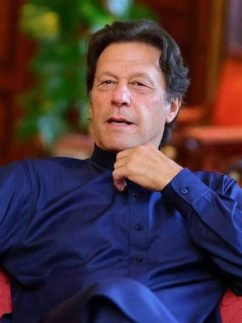 Let me just make this clear: Imran Khan: 10 lesser known facts of the 22nd Prime Minister of Pakistan | News-photos - Gulf News