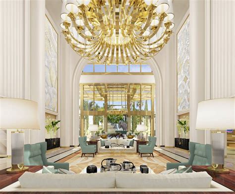 Waldorf Astoria Beverly Hills Opens Gtspirit