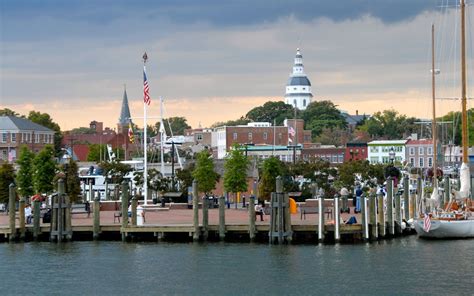 Top Tourist Attractions In Annapolis Travel Guide Maryland Visit