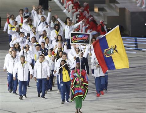 Juegos tradicionales del ecuador los más populares con sus intrucciones e imágenes. Ecuador cumplió su objetivo en los Juegos Panamericanos Lima 2019 - Radio Rumba Network
