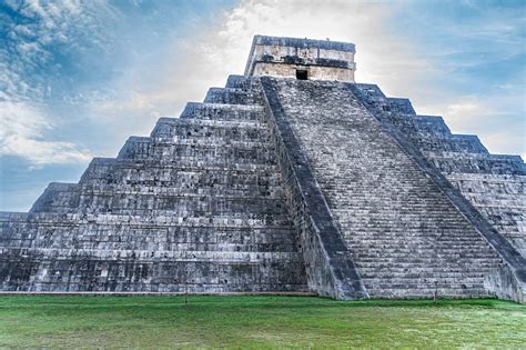 Chichen Itza A Guide To Mexicos Most Visited Historical Site The