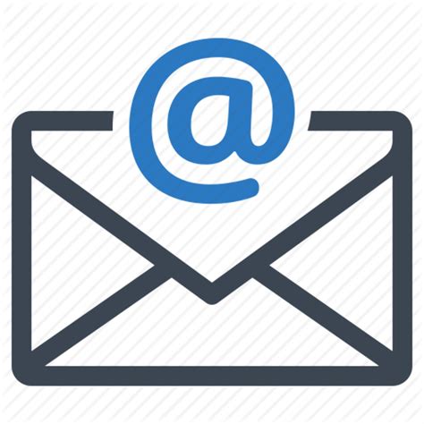 Download High Quality Email Logo Png Us Transparent Png Images Art