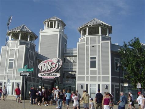 Dr Pepper Ballpark Frisco All You Need To Know Before You Go