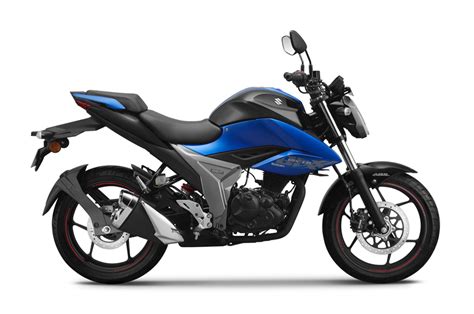 Find top 11 yamaha latest bike model at one place. 2019 Suzuki Gixxer 155 launched, priced at Rs 1 lakh ...