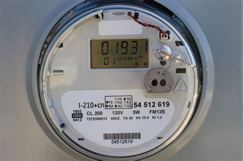 1 light year = 9.4606 x 1015 meters = 5.879 x 1012 miles. How Far Away Should You Sleep from a Smart Meter? - Smart ...