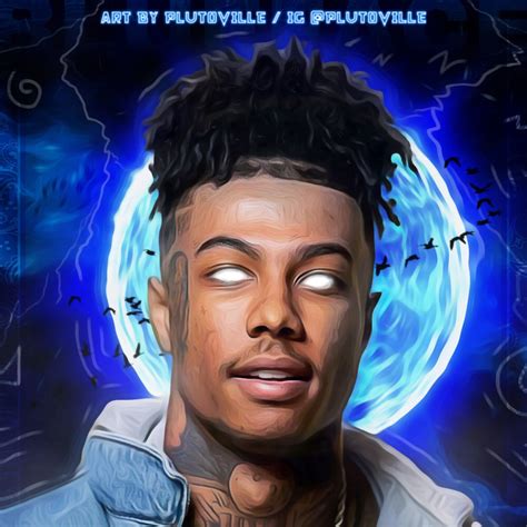 Nba youngboy drawing at paintingvalley com explore collection of. Blueface Artwork (With images) | Artwork, Fictional ...