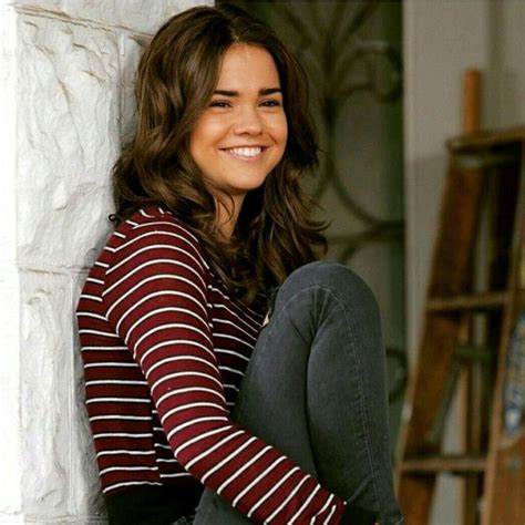 Casting Maia Mitchell The Fosters Celebrities Female