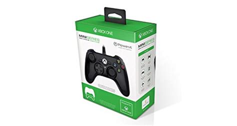 Officially Licensed Xbox One Mini Controller Gets Release Date Photos