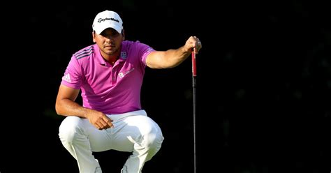 Jason Day Says Zika Fears Will Keep Him Out Of Rio Olympics Cbs Detroit