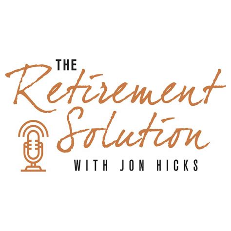 The Retirement Solution Iheart