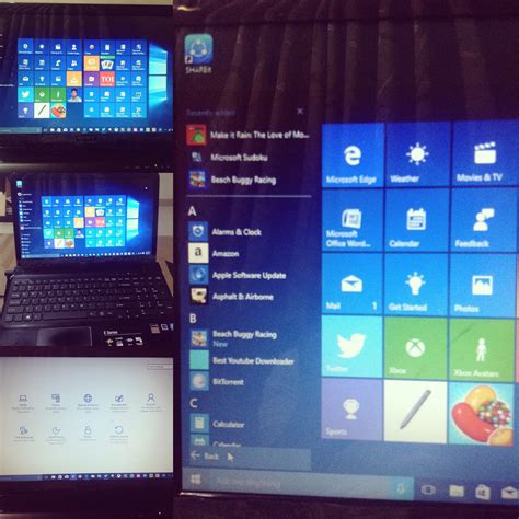 Taskbar Icons In Windows 10 Hot Sex Picture