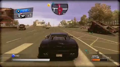 Driver san francisco lamborghini murcielago noob driving until wrecked. Driver: San Francisco | Lamborghini Murcielago LP640 ...