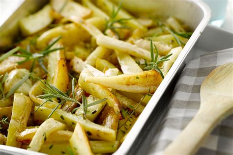 22 Knolselderij Recept Oven Vegetarisch
