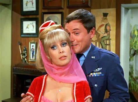 6 Things You Never Knew About I Dream Of Jeannie