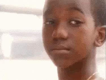 Negro Negrito Llorando GIF - Cry Tear BlackBoy - Discover & Share GIFs