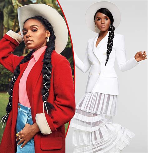 Janelle Monae S Sexuality Dating Details Net Worth And Facts