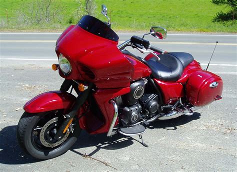 2011 kawasaki vulcan 1700 voyager abs @ top speed. 2013 Kawasaki Vulcan 1700 Vaquero - Moto.ZombDrive.COM