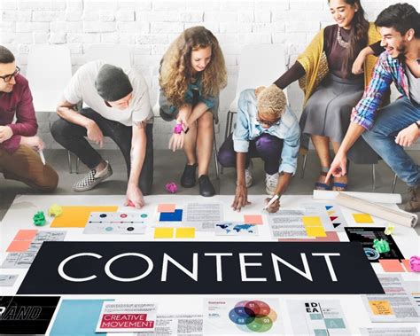 How To Consistently Produce Creative Content Marketing For Your Business