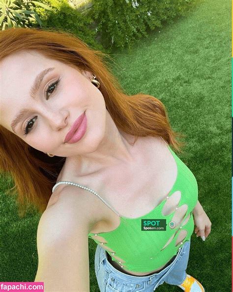 Madelaine Petsch Madelame Leaked Nude Photo 0184 From OnlyFans Patreon