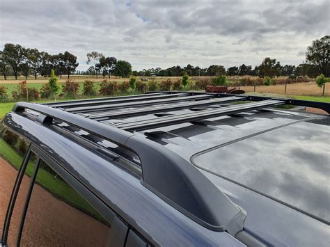 Rv Daily Crzr Industries Low Profile Roof Racks Now Available