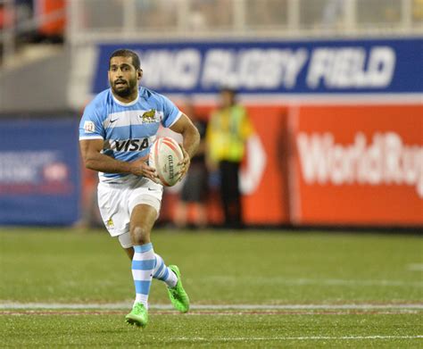 Maybe you would like to learn more about one of these? Gaston Revol, Pumas sweep first two matches at USA Sevens ...