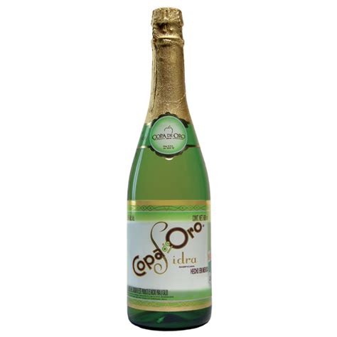 Lea aquí todas las noticias sobre copa oro: Sidra Copa de Oro Ámbar | Productos | Sidra Copa de Oro ...