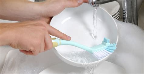 5 Best Washing Up Brushes Uk 2022 Review Spruce Up