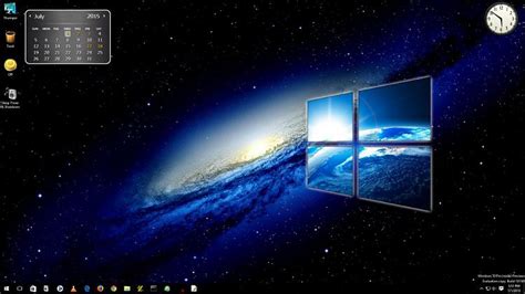 Microsoft Reveals Windows 10 Hero Desktop Wallpaper Page 3 Windows