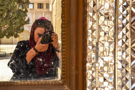 Iran Through The Eyes Of A Traveler