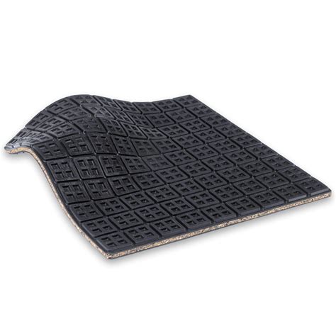 Vibration Isolation Pad Acoustical Solutions
