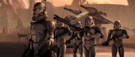 Arc Troopers Wallpapers Wallpaper Cave