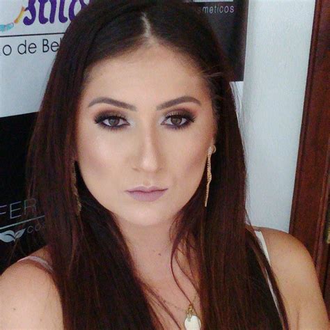 Vanessa Bueno Makeup Alvorada Rs