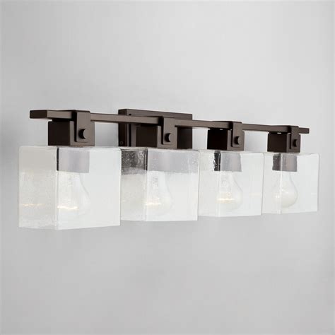 Browse our lighting selections and save today. Rosecliff Heights Talkington 4-Light Dimmable Oil Rubbed ...