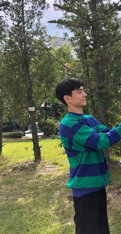 존잘 웹툰남주들 짤 턴당 ️ (823) 근데 탈빠들 갈데가 없음ㅋ. 시금치룩 - 패션 - 에펨코리아