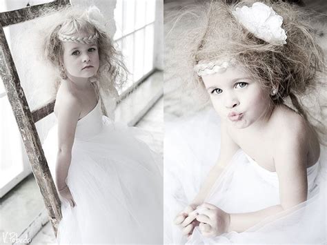 Fashionbank Photos Marusya Knekova Flower Girl Dresses Wedding Dresses Flower Girl