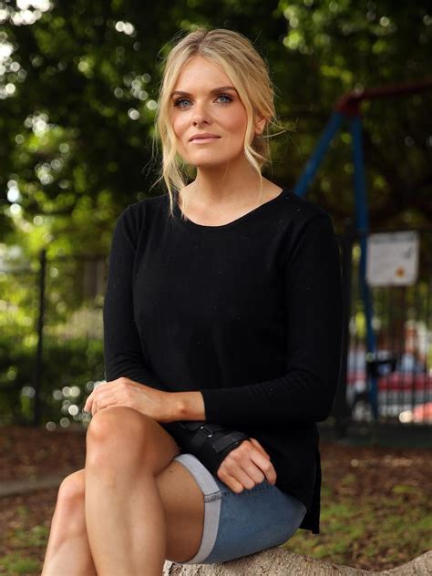 Erin Molan Vs Daily Mail Bombshell Claim In ‘racism Defamation Case The Courier Mail