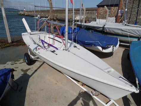 Laser 2 Sailboat For Sale In Wicklow Town Wicklow From Boilermaker