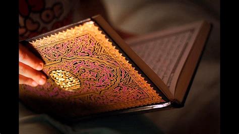 Quran Wallpapers Hd Wallpaper Cave