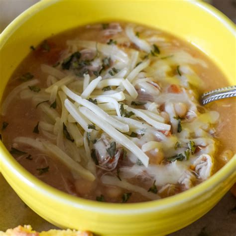 (i typically just use the 2 main ones though). Ninja Foodi White Chicken Chili - Slow Cooker - Mommy Hates Cooking