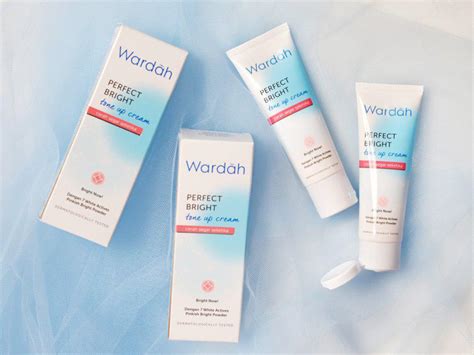 Other apps from tone it up, llc. Review: Wardah Perfect Bright Tone Up Cream. Apa yang ...