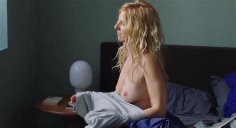 Nude Video Celebs Sandrine Kiberlain Nude When Margaux Meets Margaux 2018